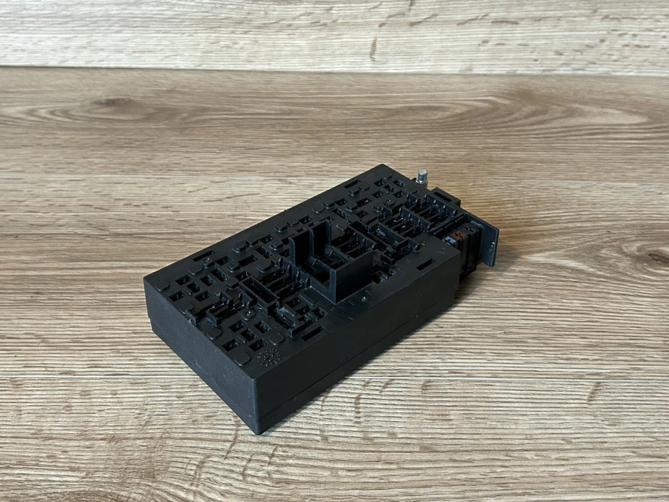 MERCEDES BENZ OEM GL450 ML350 R350 ПЕРЕДНИЙ SAM ПРЕДОХРАНИТЕЛЬ КОРОБКА РЕЛЕ ПРЕДОХРАНИТЕЛИ РЕЛЕ БЛОК 4 - Изображение 3 из 4