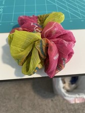 Big Scrunchie