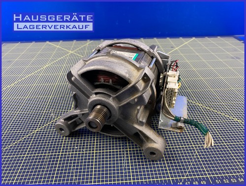 Motor Waschmaschine - Bauknecht WA Ecostar71 IPX4 D420 W10496187