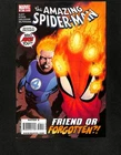 Amazing Spider-Man #591 Marvel 2009