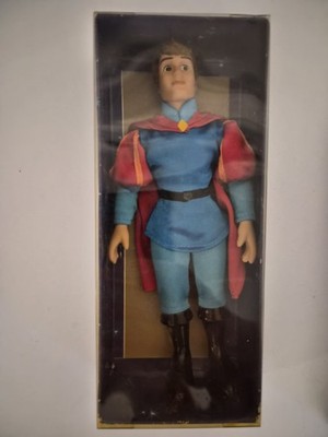 Deagostini Disney Porzellan Figur Sammlung Dornröschen Prinz