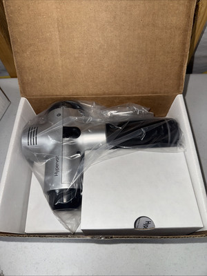 Hypervolt Bluetooth, Featuring Quiet Glide Technology - Handheld Percussion Mass