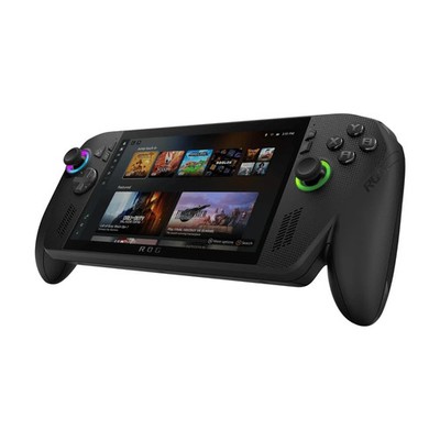 ASUS ROG Xbox Ally X 120Hz Gaming Handheld 1TB Storage 24GB RAM - AMD Ryzen AI Z