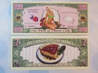 One Piece of CHEESE CAKE - Very Tender Bikini ~ $1,000,000 One Million Dollars — photo 2