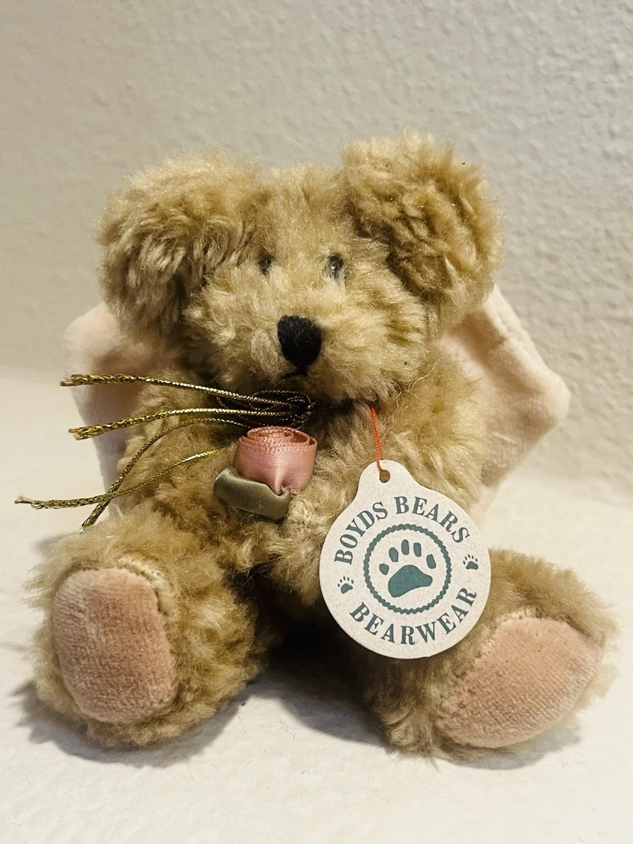 Boyds Angels In Boyds Teddy Bears for sale | eBay