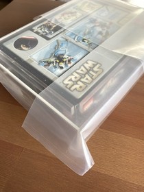 LEGO Star Wars 7103 Jedi Duel - UKG 85% 💎