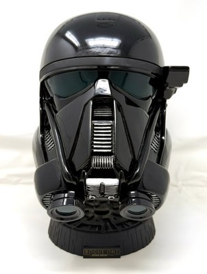 1storm motorcycle half face helmet death trooper matt black 2xl Dual Sport Motocross Off Road Full Dual 1Storm Helmet 2017 Star Wars Death Trooper