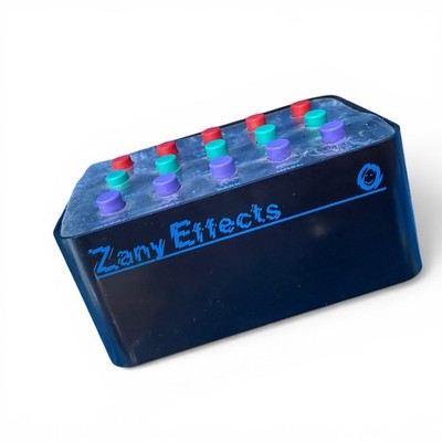 E3 vintage Zany Effects Phone Effects, Landline sound affect machine.