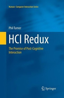 HCI Redux - 9783319825328