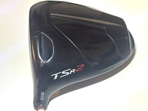 Titleist Tsr2 Head only | eBay