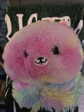 Pikmi Pops Flips Cotton Candy Surprise Eddie The Dog 2017