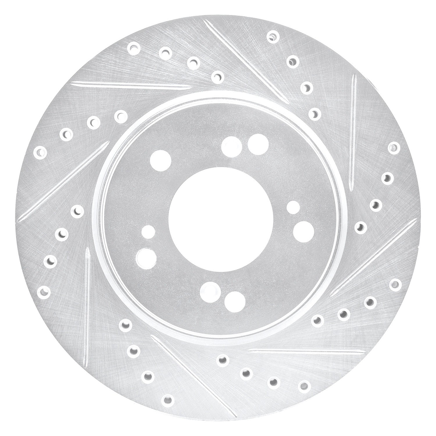 Acura NSX 1991-1996 Front Right Brake disc