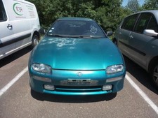 Neiman Mazda 323