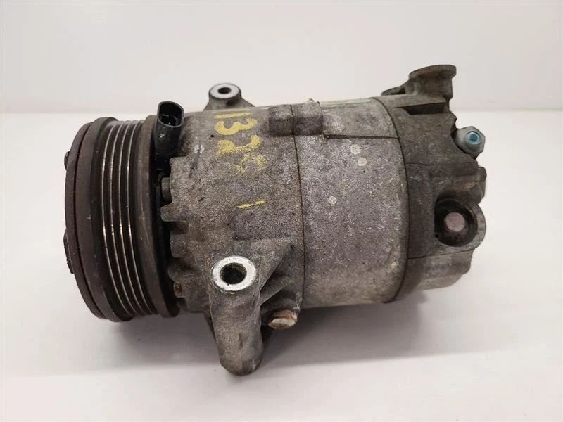 Compressor CA CHEVROLET COBALT 2005-2006 2.2L 15255655 - Imagem 2 de 4