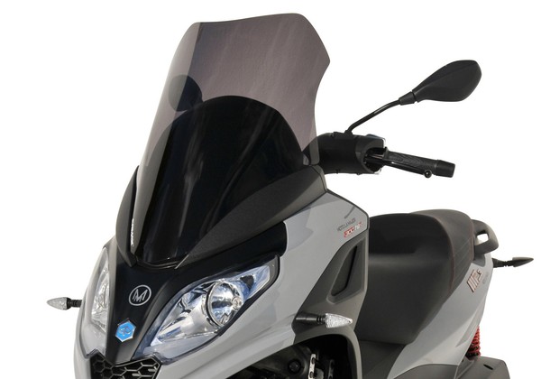 Ermax Scooterscheibe Sport FüR MP3 300 Hpe/Sport TA2 FüR MP3 300 Hpe/Sport TA2-image
