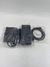 New Open Box Dell WD19 K20A001 K20A USB Type-C Docking Station