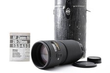 Nikon ED AF NIKKOR 80-200mm f/2.8 D 286172