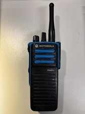 Motorola DP 4401Ex Funkgerät UHF 70cm Band