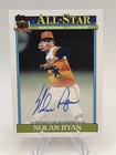 2026 Topps Series 1 Nolan Ryan Red Foil (RAW)