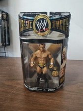 WWE Jakks Pacific Classic Superstars Series 12 Dean Malenko