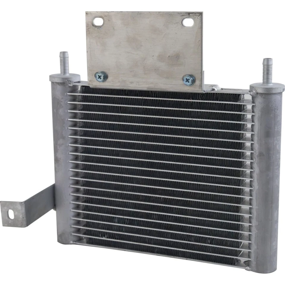 For Ford Ranger 2000-2011 Transmission Oil Cooler | Aluminum | 4.0/5.0L Engine - Image 3 of 4