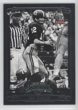 2008 Press Pass Legends Ken Stabler #51 HOF 1md