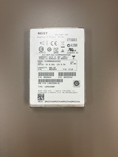 HGST Ultrastar SSD800MM 800GB 2.5" 12Gb/s SAS Enterprise SSD HUSMM8080ASS204