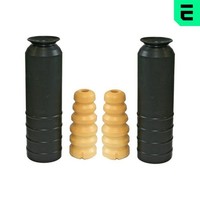 Optimal StoßDäMpfer StaubschüTzer AK-735344 PU Polyurethan Thermoplast FüR Opel