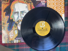 The Butterfield Blues Band The Resurrection of Pigboy Crabshaw LP 1968 EKS-74015