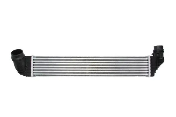 THERMOTEC DAR016TT Ladeluftkühler/LLK Turbokühler Kompatibel mit RENAULT Scénic 3 JZ0/1 144963541R 144965727R 144963654R - Bild 2