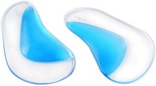 Kids Insoles for Children Shoes Flat Feet Care Orthopedic Insole Arch Support...