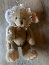Cherished Teddy Plush 1994