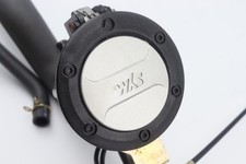 Réservoir d'essence SYM ORBIT III 50 2018 à 2021