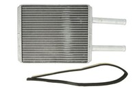 WäRmetauscher, Innenraumheizung Thermotec D60304TT