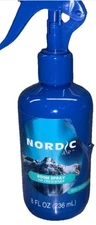    Nordic Air Room Spray Air Freshener With Essential Oils 8oz