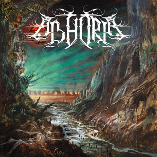 Abhoria Abhoria (Vinyl LP) 12" Album Coloured Vinyl
