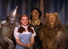 Wizard  Of Oz Picture Movie 4x6 Picture Celebrity Print