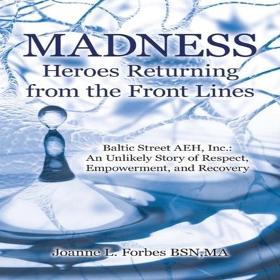 Madness Heroes Returning from the Front Lines Baltic Street AEH I