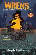 Wrens: answering the call (WRENS) by Steph Bellwood [Paperback]
