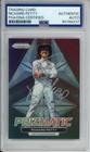 2023 PANINI PRIZM PRIZMATIC NASCAR RICHARD PETTY SIGNED AUTOGRAPH PSA DNA COA