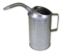 Funnel King Measuring Container,4 qt. Capacity 94488