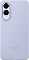 Samsung Silicone Case FüR Galaxy S25 Edge Light Blue