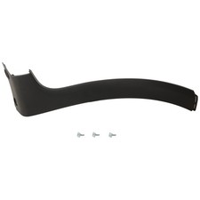 Bumper Trim For 2007-2013 Suzuki Sx4 Front Left Side Hatchback Bumper Trim For 2007-2013 Suzuki Sx4 Front Left Side Hatchback