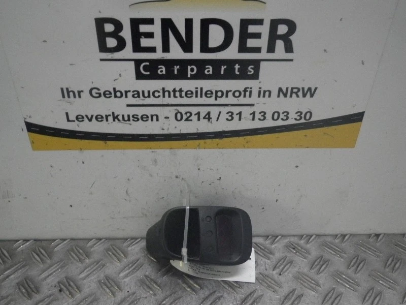 Uhr 94520-4A001 HYUNDAI H-1 Starex (H-1) 2.5 CRDi  103 kW  140 PS (12.2002-04.2 - Bild 1 von 4