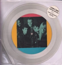 Voice of the Beehive I Walk the Earth 10" vinyl UK London 1988 Limited edition