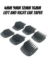 Philips Norelco Multigroom Trimmer Replacement T Blade Haircut Guide Comb Guard