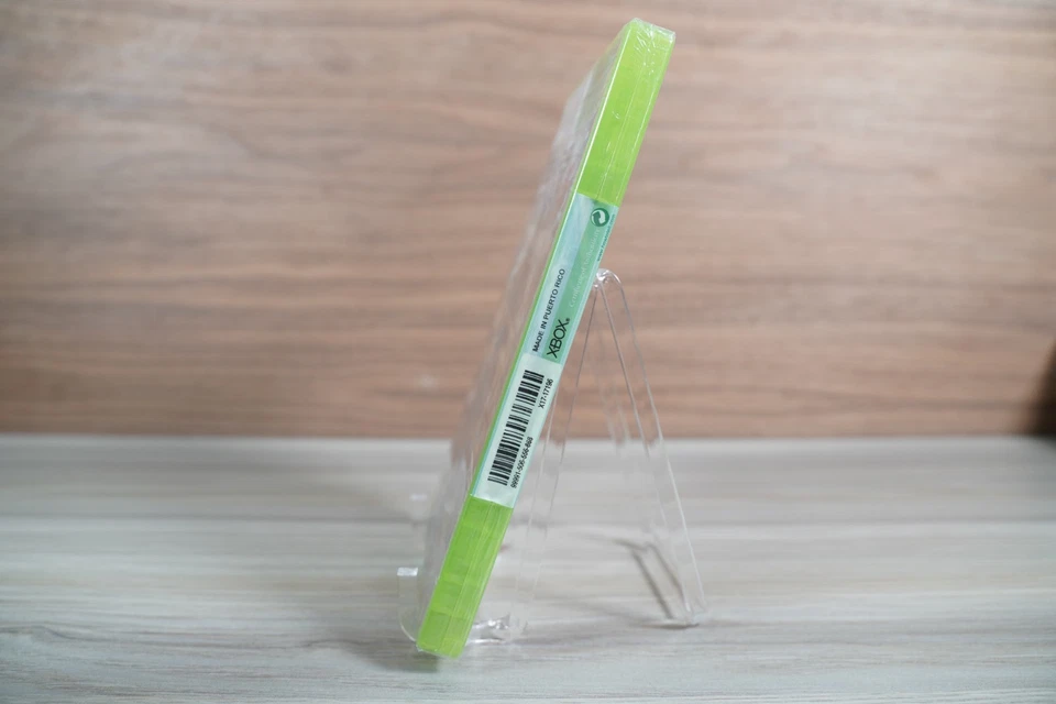 Gears of War 3 (Microsoft Xbox 360)  BRAND NEW SEALED - Free Shipping - Image 3 of 4