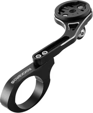 ROCKBROS Out Front Bike Mount Cycling Computer Mount for Garmin, Bryton, GoPro