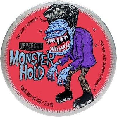 Pomade Uppercut Monster hold special edition  70gr.    100gr=35,71E