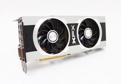 XFX Radeon HD 7970 GHz Edition DD (FX-797G-TDFC) 3 GB GDDR5 PCI-E    #128742